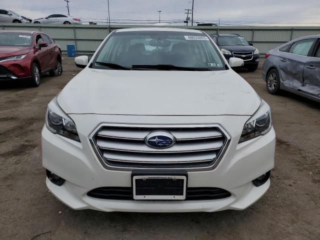 Photo 5 from auction – 2015 SUBARU LEGACY 2.5 with VIN 4S3BNAN66F3048784