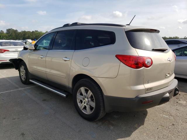 Photo 2 from auction – 2011 CHEVROLET TRAVERSE L with VIN 1GNKRJED9BJ336671
