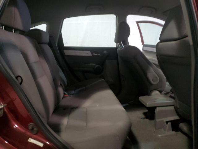 Photo 11 from auction – 2011 HONDA CR-V LX with VIN 5J6RE4H36BL096601