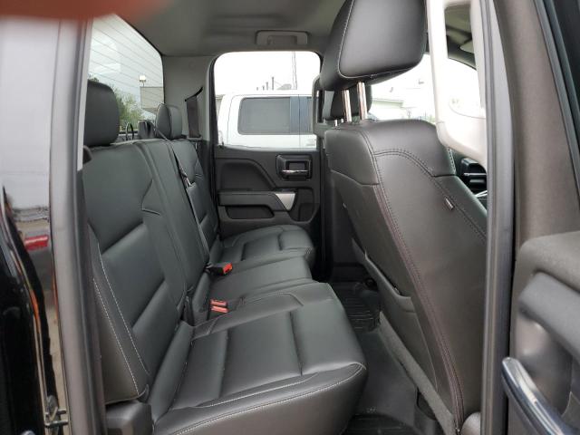 Photo 10 from auction – 2018 CHEVROLET SILVERADO with VIN 1GCVKREC4JZ217149