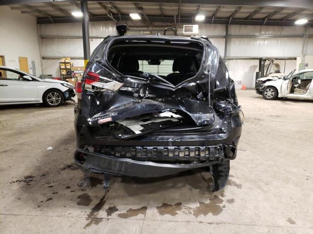 Photo 6 from auction – 2019 TOYOTA HIGHLANDER with VIN 5TDJZRFHXKS939765