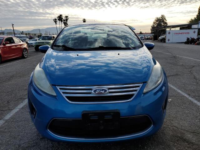 Photo 5 from auction – 2012 FORD FIESTA SE with VIN 3FADP4BJ4CM162134