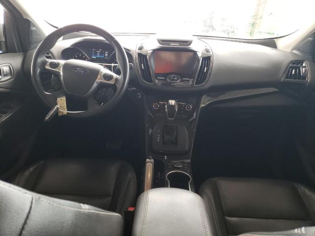 Photo 8 from auction – 2014 FORD ESCAPE TIT with VIN 1FMCU0J96EUE07024