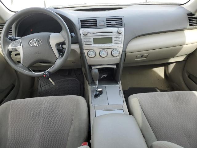 Photo 8 from auction – 2011 TOYOTA CAMRY BASE with VIN 4T4BF3EKXBR110425
