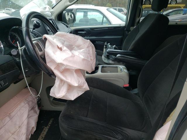 Photo 7 from auction – 2013 DODGE GRAND CARA with VIN 2C4RDGCG4DR602733
