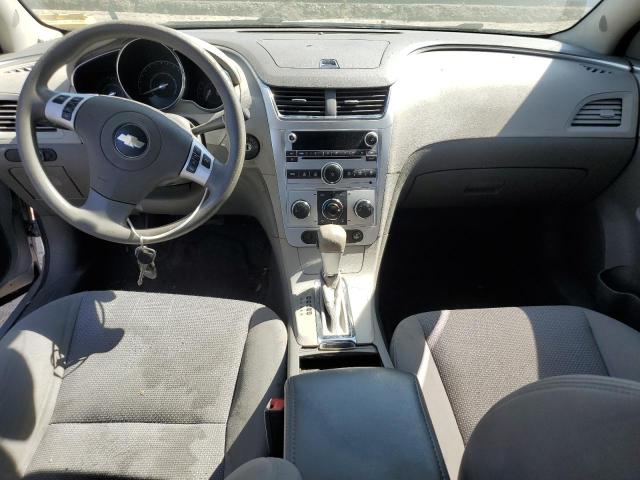 Photo 8 from auction – 2012 CHEVROLET MALIBU LS with VIN 1G1ZA5EU5CF216496