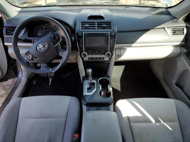 Photo 8 from auction – 2014 TOYOTA CAMRY L with VIN 4T4BF1FK1ER394258