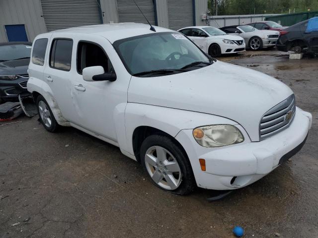 Photo 4 from auction – 2011 CHEVROLET HHR LT with VIN 3GNBABFW9BS520083