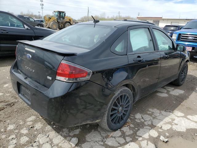 Photo 3 from auction – 2010 FORD FOCUS SES with VIN 1FAHP3GN8AW278294