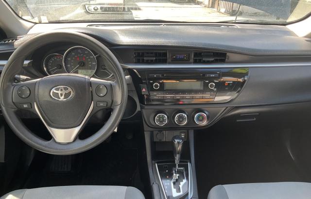 Foto 9 de la subasta – 2015 TOYOTA COROLLA L con VIN 2T1BURHE8FC400596