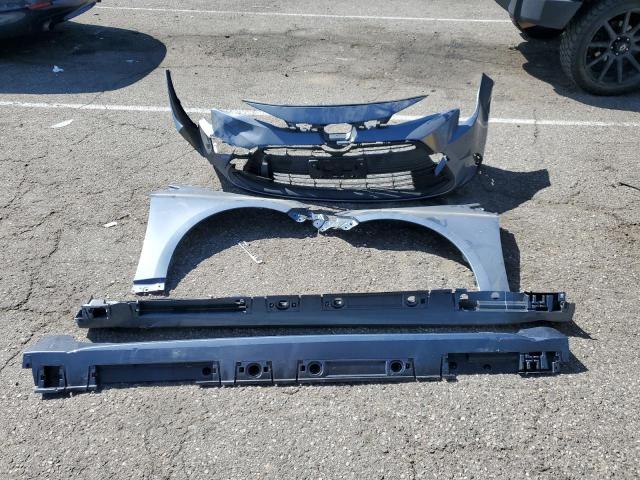 Photo 12 from auction – 2023 TOYOTA COROLLA LE with VIN JTDB4MEE4P3004778