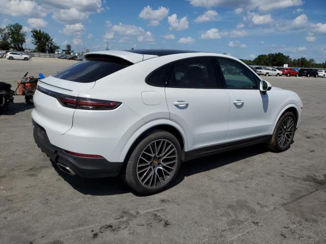 Photo 3 from auction – 2020 PORSCHE CAYENNE CO with VIN WP1BA2AY7LDA46247