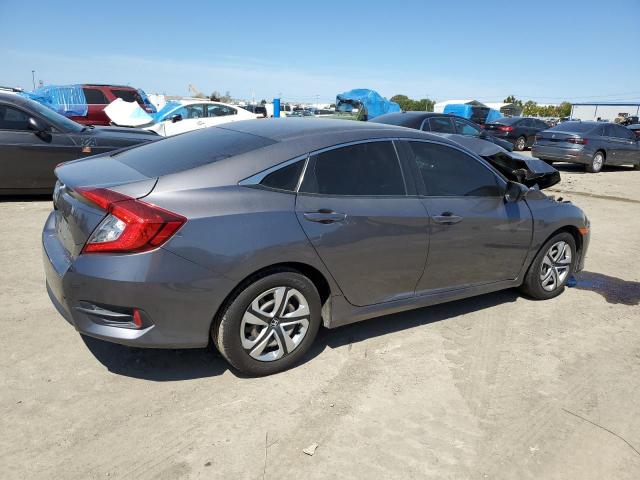 Photo 3 from auction – 2017 HONDA CIVIC LX with VIN 2HGFC2F57HH501492