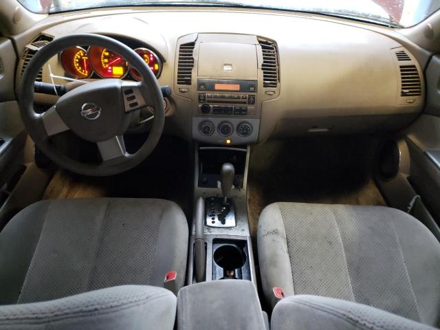 Photo 8 from auction – 2005 NISSAN ALTIMA S with VIN 1N4AL11D25N423830