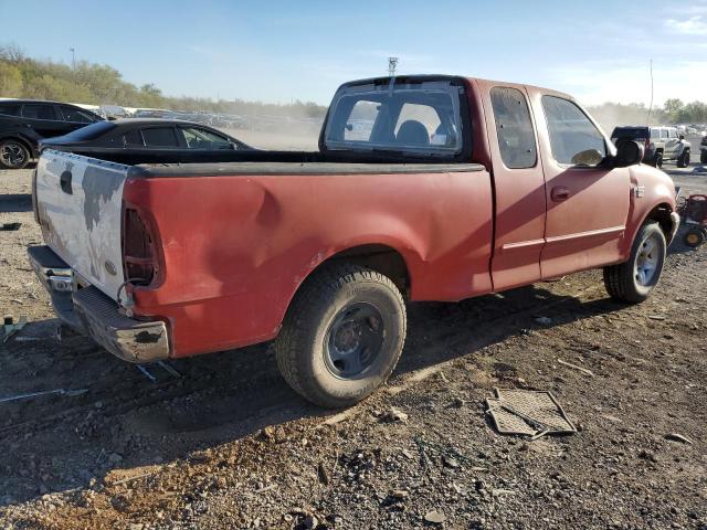 Photo 3 from auction – 2000 FORD F150 with VIN 1FTRX17L2YKA94326