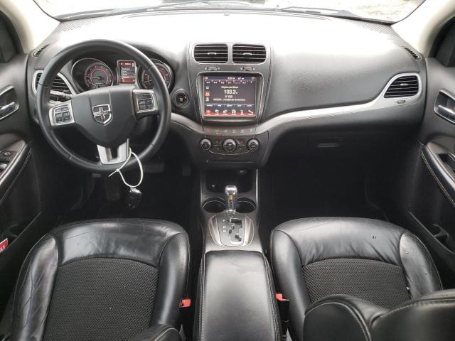 Photo 8 from auction – 2016 DODGE JOURNEY CR with VIN 3C4PDCGB6GT198964