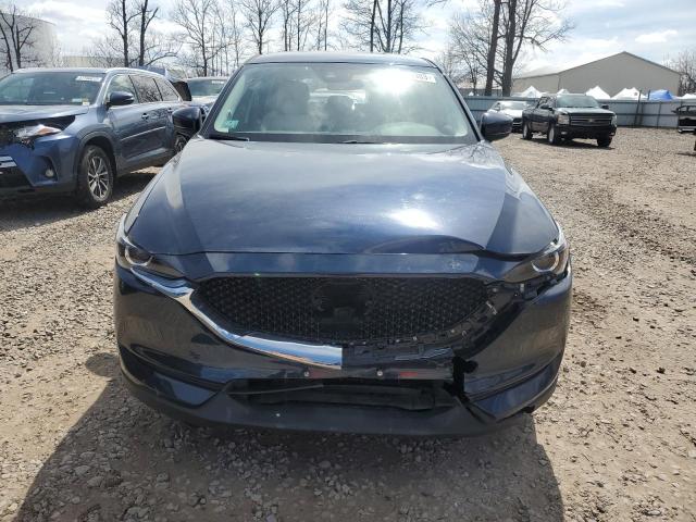 Photo 5 from auction – 2017 MAZDA CX-5 TOURI with VIN JM3KFBCL7H0136444