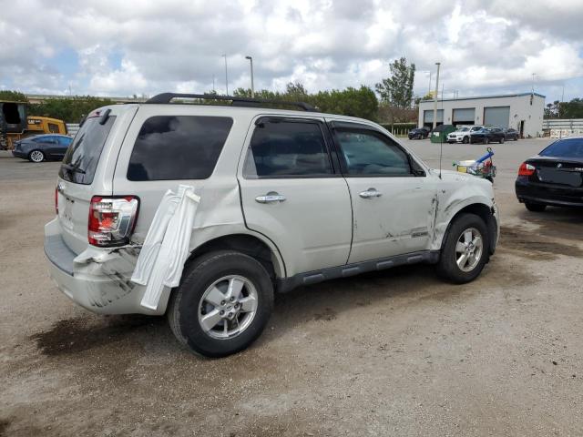 Photo 3 from auction – 2008 FORD ESCAPE XLT with VIN 1FMCU03198KE65586