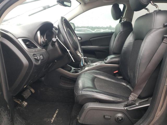 Photo 7 from auction – 2017 DODGE JOURNEY CR with VIN 3C4PDCGBXHT579332