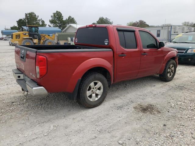 Photo 3 from auction – 2013 NISSAN FRONTIER S with VIN 1N6AD0EVXDN744322