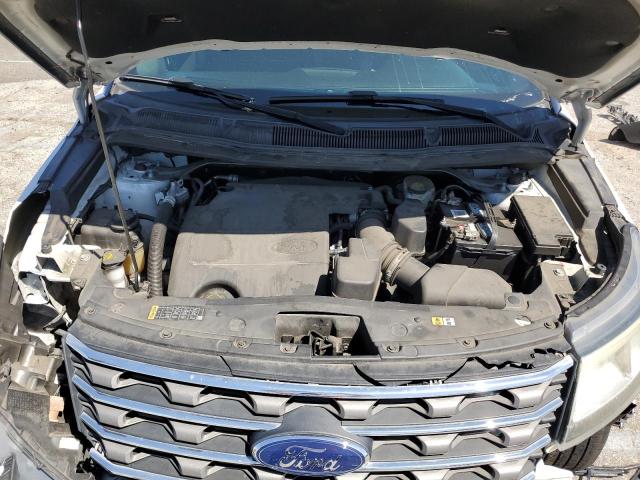 Photo 12 from auction – 2017 FORD EXPLORER with VIN 1FM5K7B88HGB65238