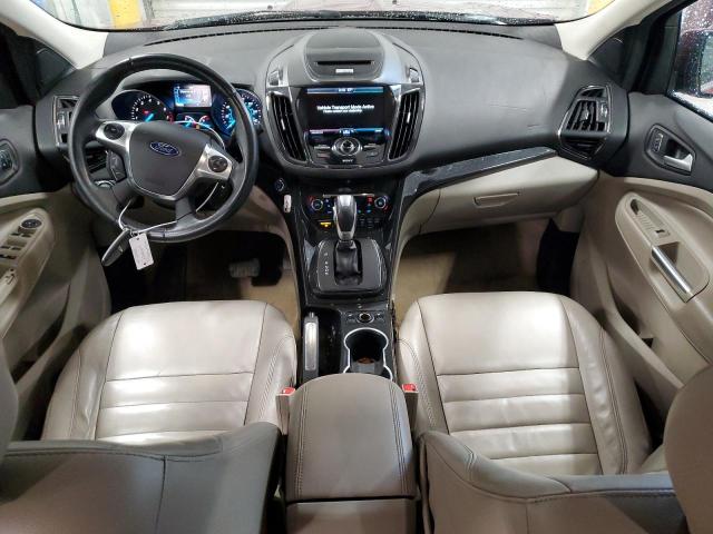 Photo 8 from auction – 2015 FORD ESCAPE TIT with VIN 1FMCU0J99FUB11870