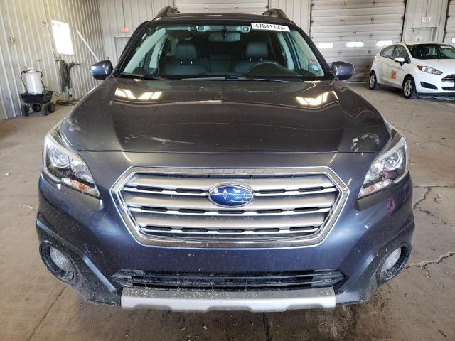 Photo 5 from auction – 2016 SUBARU OUTBACK 3. with VIN 4S4BSENC1G3208511