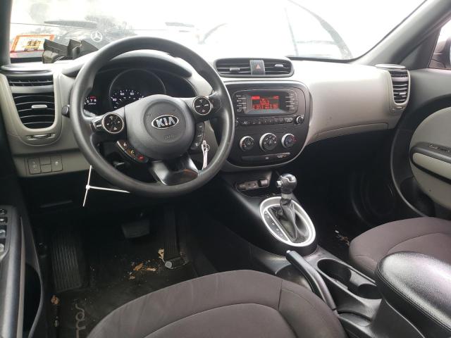 Photo 8 from auction – 2016 KIA SOUL with VIN KNDJN2A2XG7408458