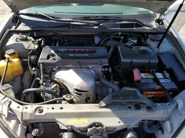 Photo 11 from auction – 2003 TOYOTA CAMRY LE with VIN JTDBE32K830155233