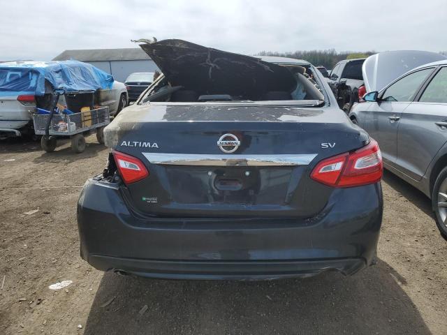 Photo 6 from auction – 2017 NISSAN ALTIMA 2.5 with VIN 1N4AL3AP4HC169446