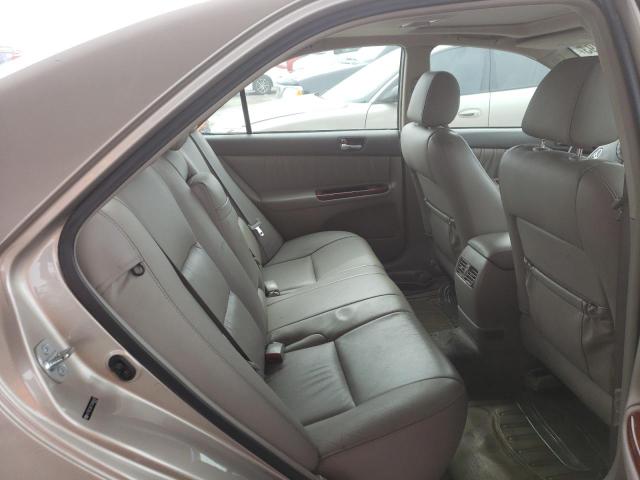 Photo 10 from auction – 2005 TOYOTA CAMRY LE with VIN 4T1BE30K75U960487