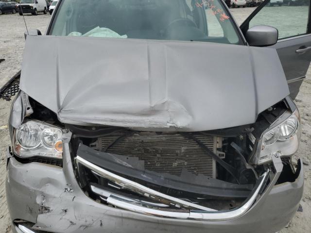 Photo 12 from auction – 2014 CHRYSLER TOWN & COU with VIN 2C4RC1BG7ER131535