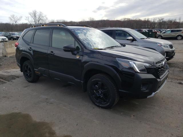 Photo 4 from auction – 2023 SUBARU FORESTER W with VIN JF2SKAMC9PH409463