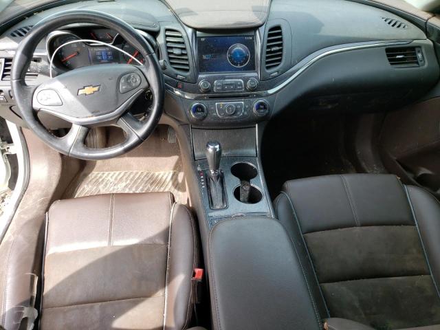 Photo 8 from auction – 2014 CHEVROLET IMPALA LT with VIN 1G1115SL7EU100854