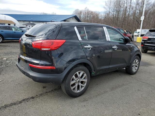 Photo 3 from auction – 2015 KIA SPORTAGE L with VIN KNDPBCAC7F7703405