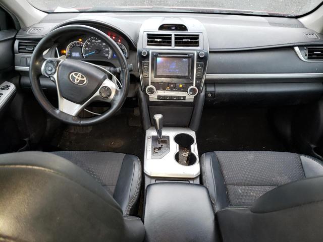 Photo 8 from auction – 2012 TOYOTA CAMRY BASE with VIN 4T1BF1FK8CU562212