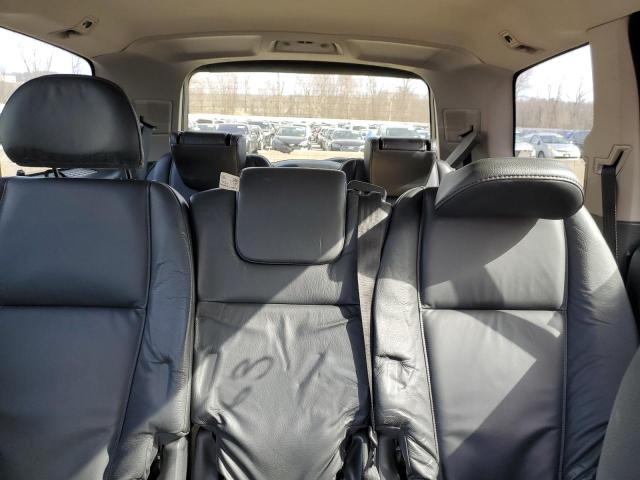 Photo 10 from auction – 2013 VOLVO XC90 3.2 with VIN YV4952CZ4D1631281