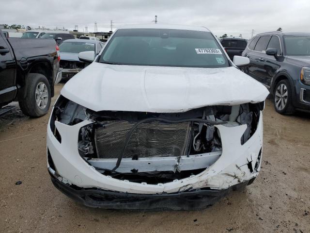 Photo 5 from auction – 2021 GMC TERRAIN SL with VIN 3GKALMEV0ML368442