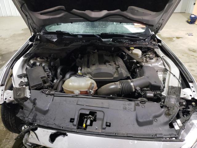 Photo 11 from auction – 2019 FORD MUSTANG with VIN 1FATP8UHXK5138972