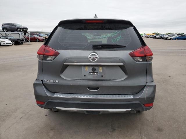 Photo 6 from auction – 2018 NISSAN ROGUE S with VIN 5N1AT2MT1JC749459