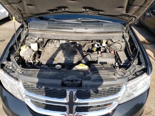 Photo 12 from auction – 2014 DODGE JOURNEY SX with VIN 3C4PDCBB4ET148908