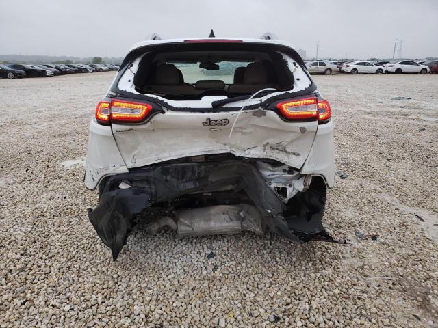 Photo 6 from auction – 2017 JEEP CHEROKEE L with VIN 1C4PJLDB1HW522315