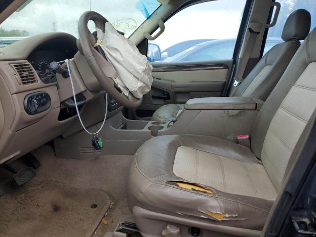 Photo 7 from auction – 2004 FORD EXPLORER E with VIN 1FMZU64K64UB24505