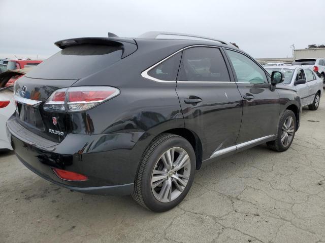 Photo 3 from auction – 2015 LEXUS RX 350 BAS with VIN 2T2BK1BA5FC310444