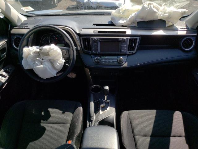 Photo 8 from auction – 2014 TOYOTA RAV4 XLE with VIN JTMWFREV9EJ011825