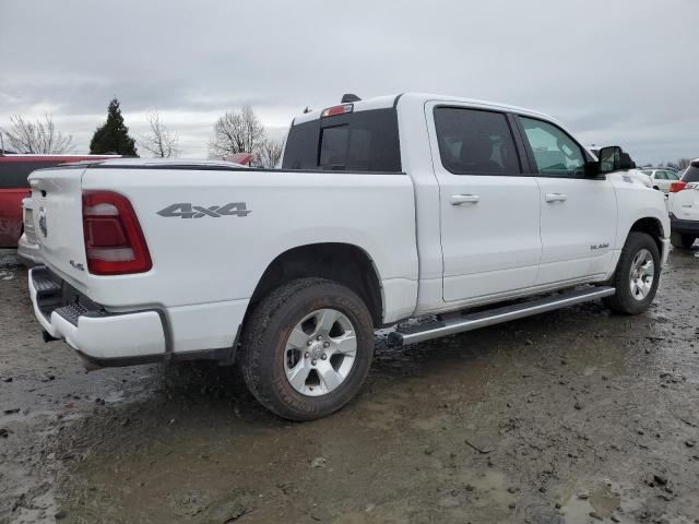 Photo 3 from auction – 2019 RAM 1500 BIG H with VIN 1C6SRFFT0KN784311