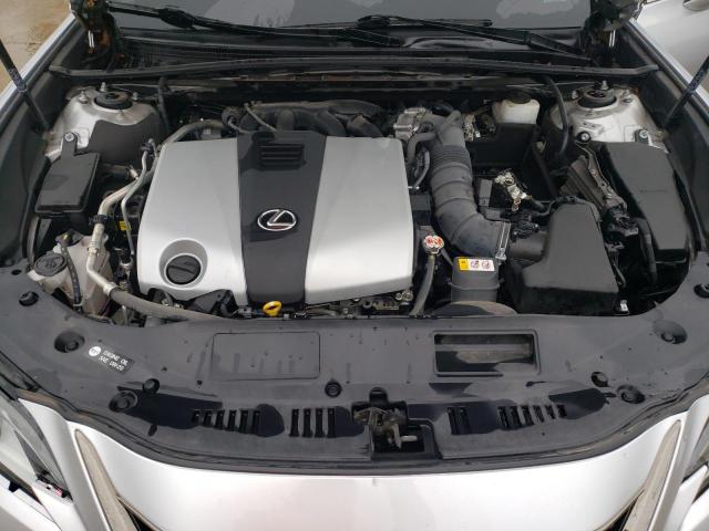 Photo 11 from auction – 2019 LEXUS ES 350 with VIN 58ABZ1B15KU017080
