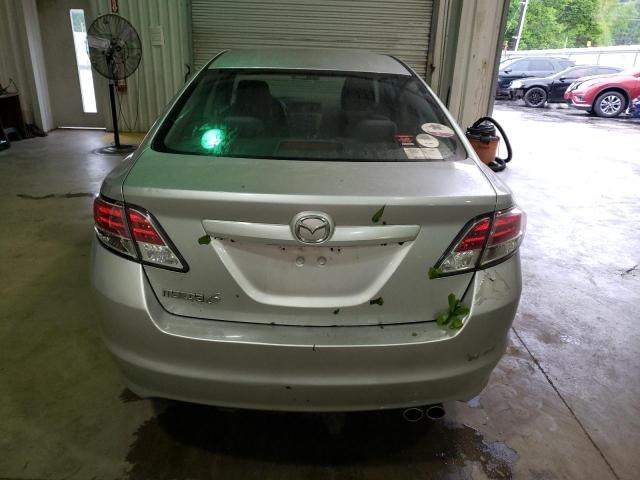 Photo 6 from auction – 2012 MAZDA 6 I with VIN 1YVHZ8BH7C5M27882