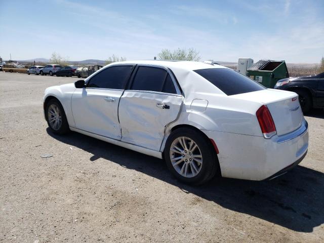 Photo 2 from auction – 2017 CHRYSLER 300C with VIN 2C3CCAEG1HH646000