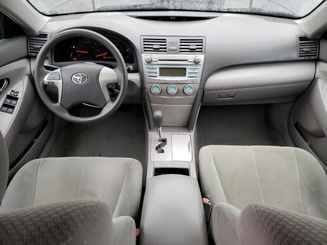 Photo 8 from auction – 2007 TOYOTA CAMRY CE with VIN 4T1BE46K77U148039